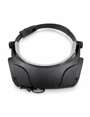 Lupă binoculară cu iluminare LED MG81007-C