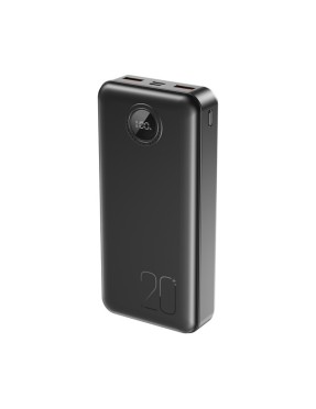 Power Bank XO PR239 20000mAh cu încărcare rapidă PD 20W + QC 22.5W