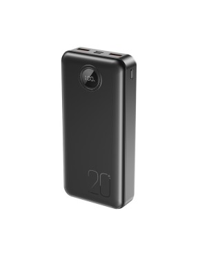 Power Bank XO PR239 20000mAh cu încărcare rapidă PD 20W + QC 22.5W