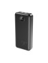Power Bank XO PR239 20000mAh cu încărcare rapidă PD 20W + QC 22.5W