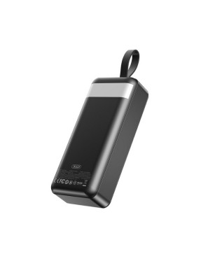 Power Bank XO PR240 30000mAh cu lanternă LED, PD20W + QC22.5W 