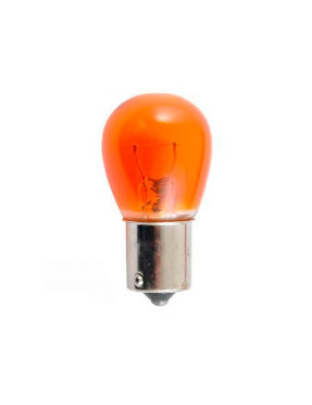 Bec Auto Solar PY21W 12V 21W BA15s Amber – Bec pentru Semnalizare Auto