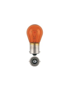 Bec Auto Solar PY21W 12V 21W BA15s Amber – Bec pentru Semnalizare Auto