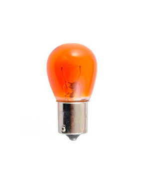 Bec Auto Solar PY21W 12V 21W BA15s Amber – Bec pentru Semnalizare Auto