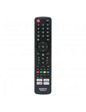 Telecomanda pentru smart TV Hisense