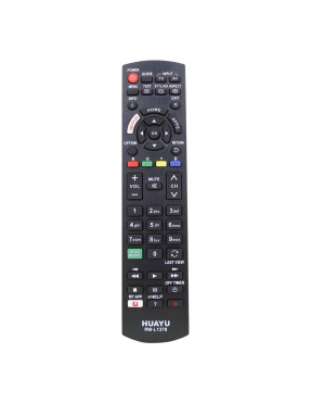 Telecomanda universală pentru Panasonic RM-L1378 cu NETFLIX