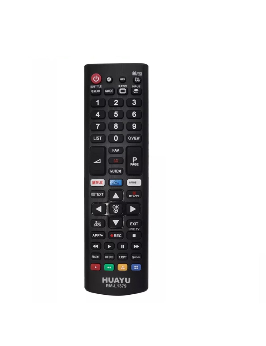 Telecomanda pentru LG - Huayu RM-L1379