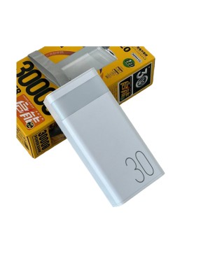 Power Bank Remax RPP-320 30000mAh 30W 