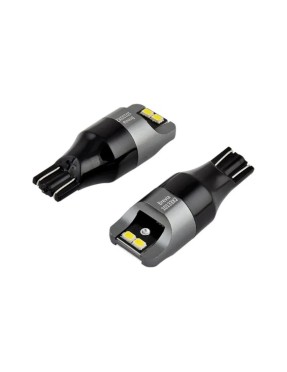 Lampe LED auto Brevia W16W Power 210Lm CANbus 12/24V – set 2 buc