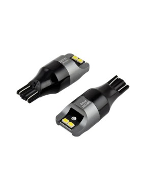 Lampe LED auto Brevia W16W Power 210Lm CANbus 12/24V – set 2 buc