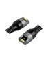 Lampe LED auto Brevia W16W Power 210Lm CANbus 12/24V – set 2 buc