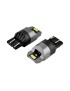 Lampe LED auto Brevia W21/5W Power 330Lm CANbus 12/24V – set 2 buc