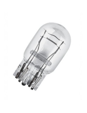 Bec Auto Solar W21/5W 12V W3x16q – Bec Stop și Poziție pentru Automobile