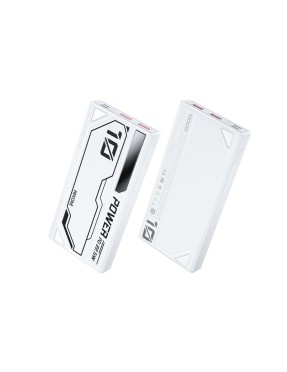 Power Bank Wekome WP-15 10000mAh 22.5W Super Fast Charging