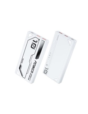 Power Bank Wekome WP-15 10000mAh 22.5W Super Fast Charging