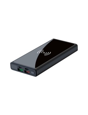 Power Bank XO PR141 Wireless 10000mAh 