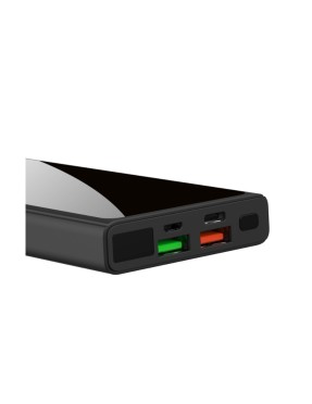 Power Bank XO PR141 Wireless 10000mAh 