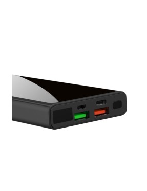 Power Bank XO PR141 Wireless 10000mAh 