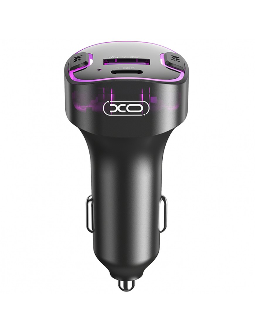 Modulator XO-BCC12