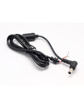 Cablu alimentare DC pentru laptop Asus 5.5*2.5 mm