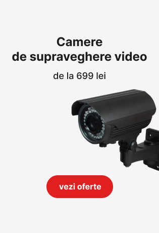 Camere de supraveghere video