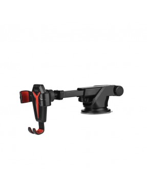 Car holder “CA26 Kingcrab” telescopic clip