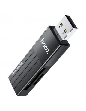 Card reader “HB20 Mindful” 2-in-1 USB2.0 / USB3.0