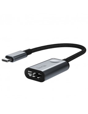 Converter “HB21” Type-C to HDMI