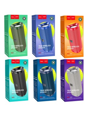 Wireless speaker “HC4 Bella” sports portable loudspeaker Wireless speaker “HC4 Bella” sports portable loudspeaker