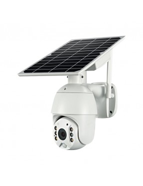 Camera 1080P 4G Solar PTZ H.265 IPC16