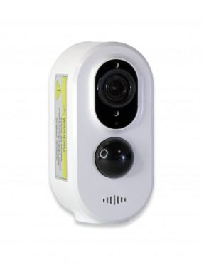 Camera 4G Smart All battery 1080P (IPC27) Camera 4G Smart All battery 1080P (IPC27)