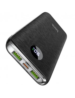 Power bank “J69 Speed flash” PD + QC3.0 10000mAh