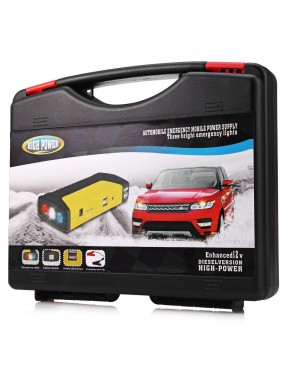 Jump Starter auto multifunctional