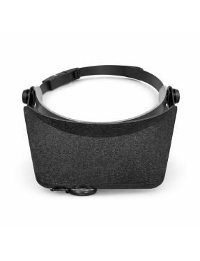 Lupă binoculară montată pe cap MG81006