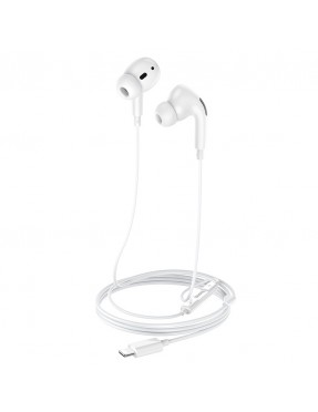 Wired earphones for Lightning “M1 Pro Original series” with mic