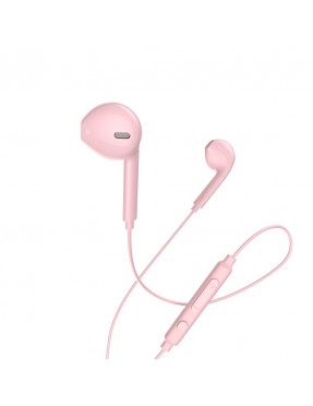 Wired earphones 3.5mm “M55 Memory sound” with microphone