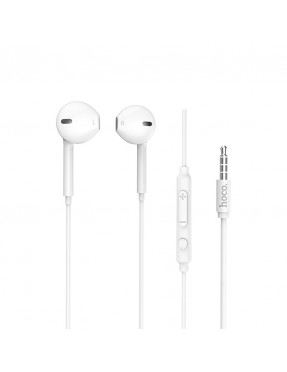 Wired earphones 3.5mm “M55 Memory sound” with microphone