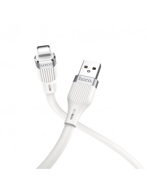 Cablu USB la Lightning „U72 Forest” de încărcare și transfer de date