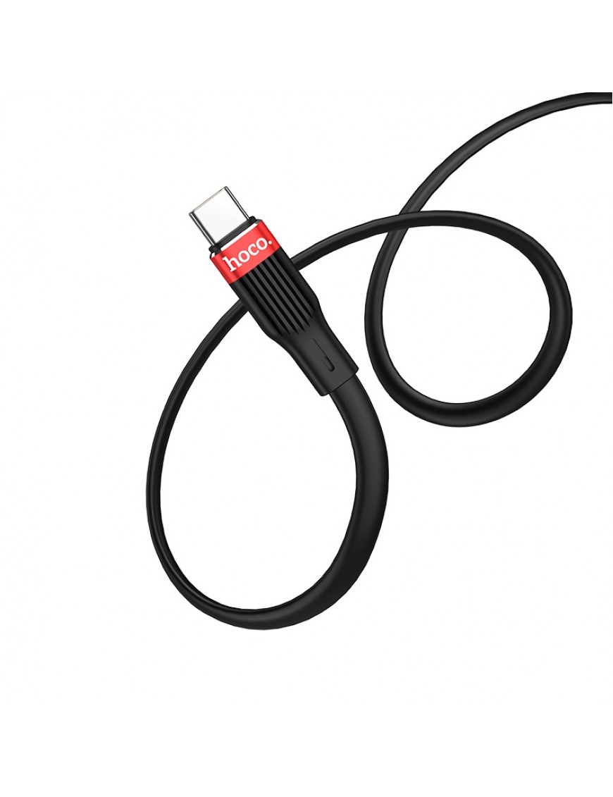 Cablu USB la tip C „U72 Forest” de încărcare și transfer de date