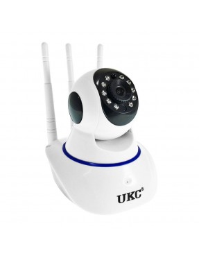 WIFi Camera IP 6030 /100ss/PT2/2mp