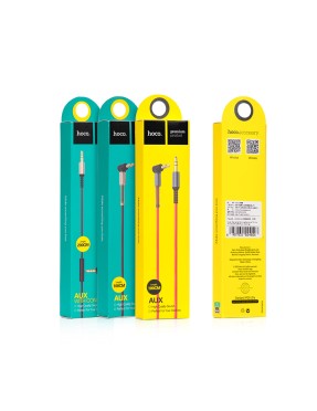 Cable 3.5mm to 3.5mm “UPA02” audio AUX