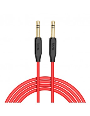 Cable 3.5mm to 3.5mm “UPA11” audio AUX TPE braid