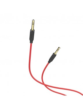 Cable 3.5mm to 3.5mm “UPA11” audio AUX TPE braid