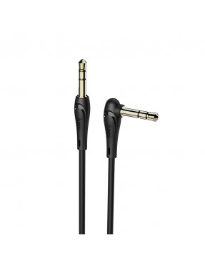 Cable 3.5mm to 3.5mm “UPA14” audio AUX 1m / 2m