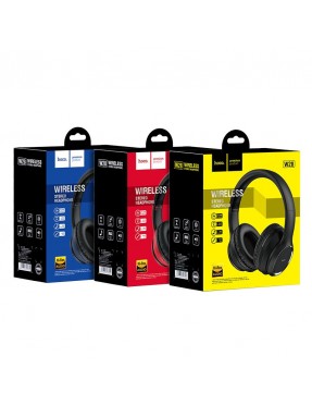 Headphones “W28 Journey” wireless wired