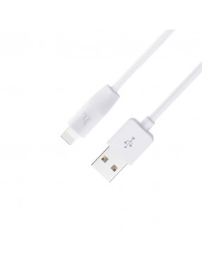 Cable USB to Lightning «X1» charging data sync