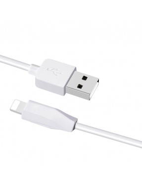 Cable USB to Lightning «X1» charging data sync
