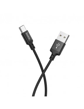 Cable USB to Type-C “X14 Times speed” charging data sync canned package