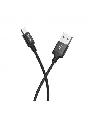 Cable USB to Micro-USB “X14 Times speed” charging data sync canned package