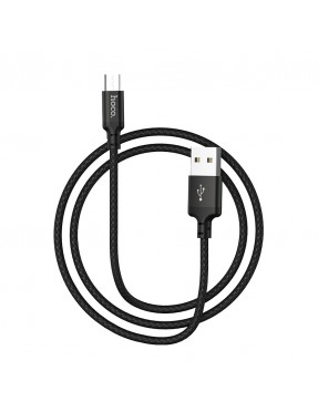 Cable USB to Micro-USB “X14 Times speed” charging data sync canned package